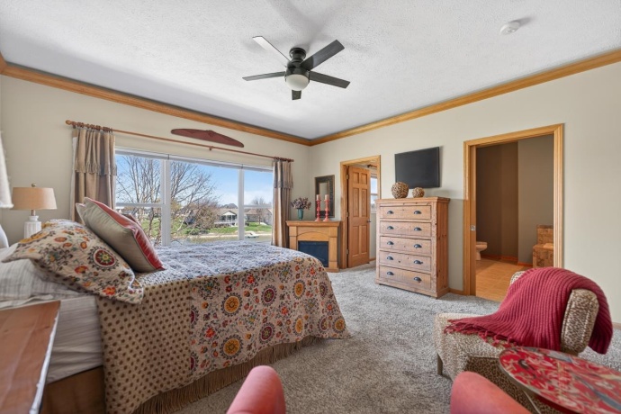 12805 EDGEWATER POINTE, WINNEBAGO, Illinois 61088, 3 Bedrooms Bedrooms, ,3 BathroomsBathrooms,House,For Sale,EDGEWATER POINTE,202602079