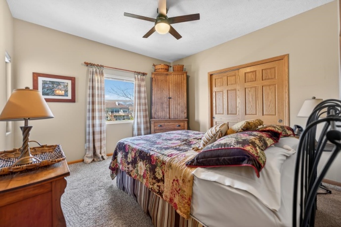 12805 EDGEWATER POINTE, WINNEBAGO, Illinois 61088, 3 Bedrooms Bedrooms, ,3 BathroomsBathrooms,House,For Sale,EDGEWATER POINTE,202602079