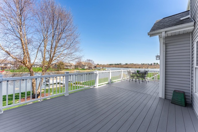 12805 EDGEWATER POINTE, WINNEBAGO, Illinois 61088, 3 Bedrooms Bedrooms, ,3 BathroomsBathrooms,House,For Sale,EDGEWATER POINTE,202602079