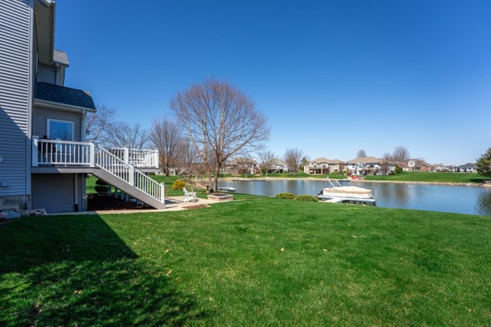 12805 EDGEWATER POINTE, WINNEBAGO, Illinois 61088, 3 Bedrooms Bedrooms, ,3 BathroomsBathrooms,House,For Sale,EDGEWATER POINTE,202602079