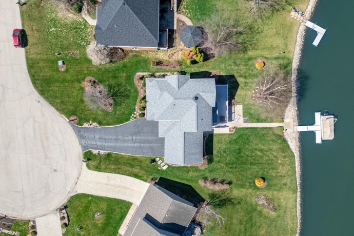 12805 EDGEWATER POINTE, WINNEBAGO, Illinois 61088, 3 Bedrooms Bedrooms, ,3 BathroomsBathrooms,House,For Sale,EDGEWATER POINTE,202602079