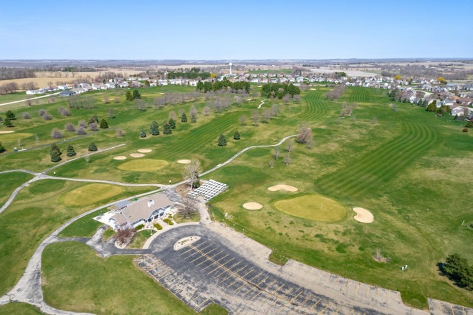 12805 EDGEWATER POINTE, WINNEBAGO, Illinois 61088, 3 Bedrooms Bedrooms, ,3 BathroomsBathrooms,House,For Sale,EDGEWATER POINTE,202602079