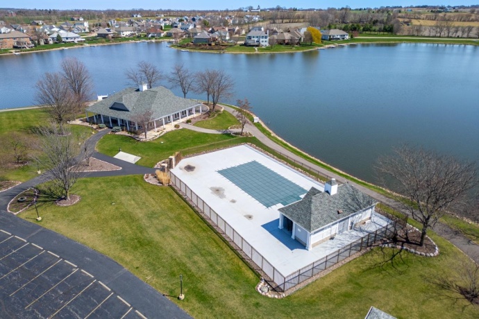 12805 EDGEWATER POINTE, WINNEBAGO, Illinois 61088, 3 Bedrooms Bedrooms, ,3 BathroomsBathrooms,House,For Sale,EDGEWATER POINTE,202602079