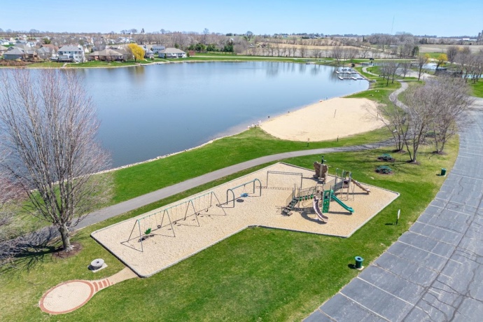 12805 EDGEWATER POINTE, WINNEBAGO, Illinois 61088, 3 Bedrooms Bedrooms, ,3 BathroomsBathrooms,House,For Sale,EDGEWATER POINTE,202602079