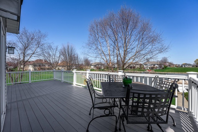 12805 EDGEWATER POINTE, WINNEBAGO, Illinois 61088, 3 Bedrooms Bedrooms, ,3 BathroomsBathrooms,House,For Sale,EDGEWATER POINTE,202602079