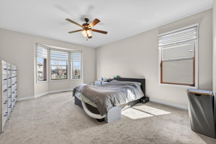 1103 Burlington, DAVIS JUNCTION, Illinois 61020, 4 Bedrooms Bedrooms, ,2 BathroomsBathrooms,House,For Sale,Burlington,202602083