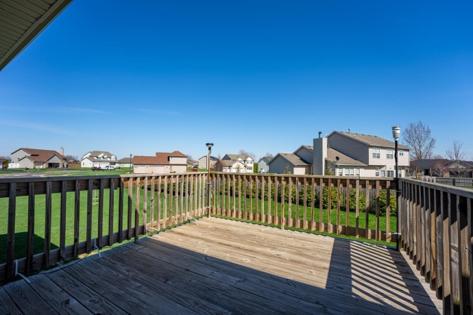 1103 Burlington, DAVIS JUNCTION, Illinois 61020, 4 Bedrooms Bedrooms, ,2 BathroomsBathrooms,House,For Sale,Burlington,202602083