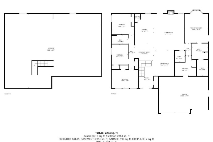 1103 Burlington, DAVIS JUNCTION, Illinois 61020, 4 Bedrooms Bedrooms, ,2 BathroomsBathrooms,House,For Sale,Burlington,202602083