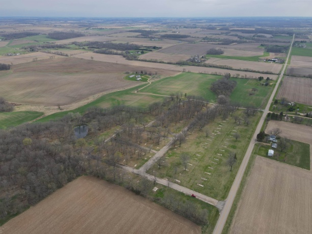 4500 River, RIDOTT, Illinois 61067, ,Land,For Sale,River,202602084