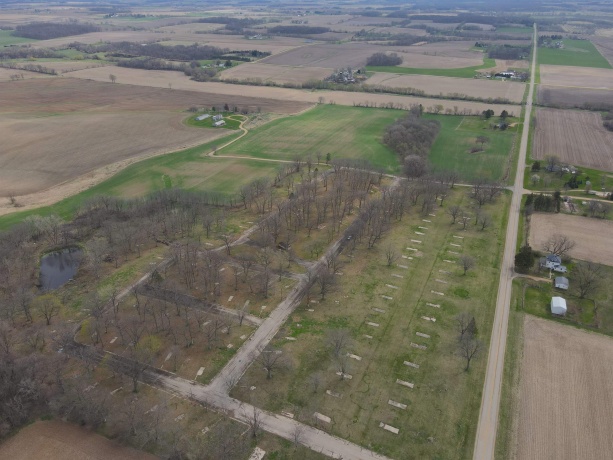 4500 River, RIDOTT, Illinois 61067, ,Land,For Sale,River,202602084