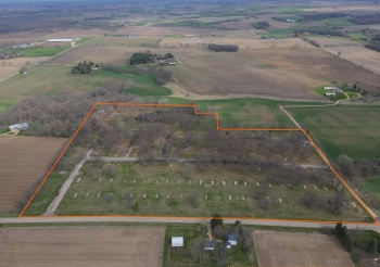 4500 River, RIDOTT, Illinois 61067, ,Land,For Sale,River,202602084