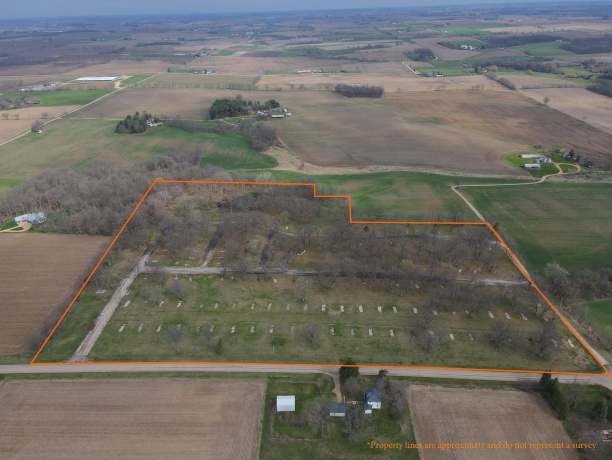 4500 River, RIDOTT, Illinois 61067, ,Land,For Sale,River,202602084