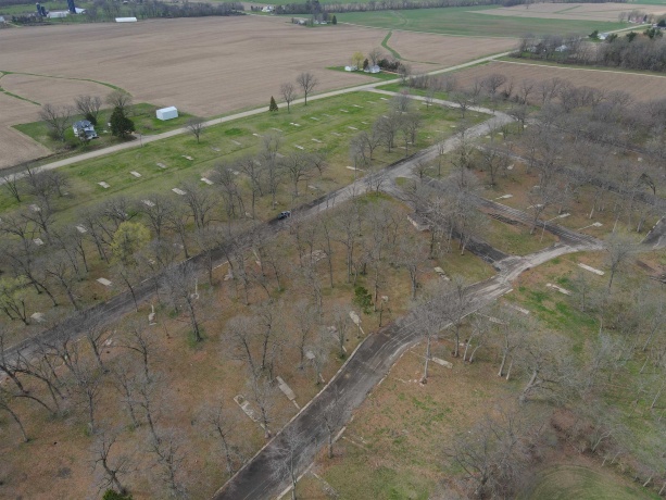 4500 River, RIDOTT, Illinois 61067, ,Land,For Sale,River,202602084