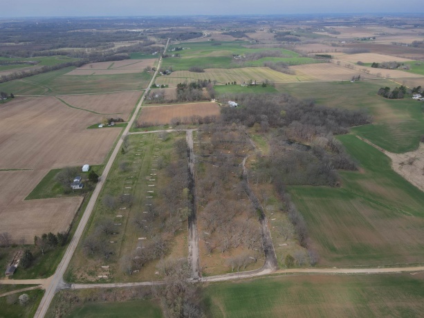 4500 River, RIDOTT, Illinois 61067, ,Land,For Sale,River,202602084