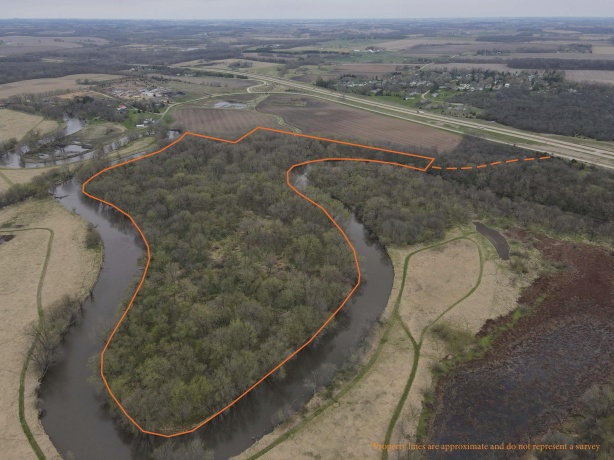 000 US BYPASS 20, FREEPORT, Illinois 61032, ,Land,For Sale,US BYPASS 20,202602085