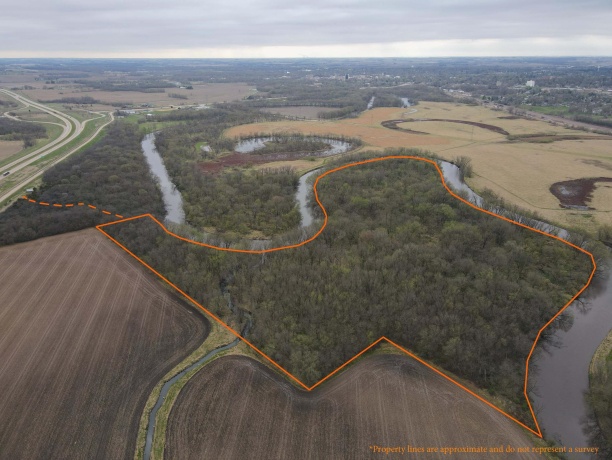 000 US BYPASS 20, FREEPORT, Illinois 61032, ,Land,For Sale,US BYPASS 20,202602085