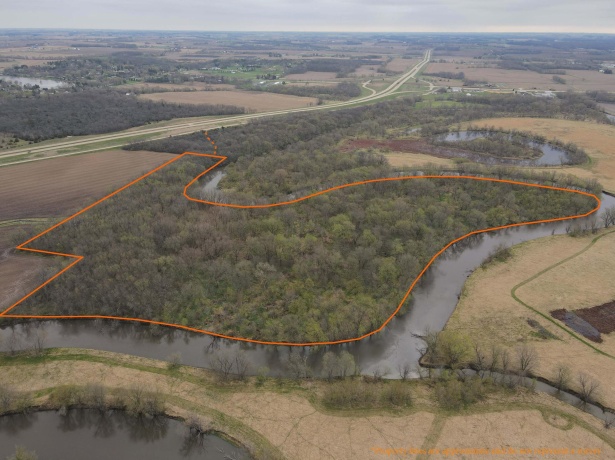 000 US BYPASS 20, FREEPORT, Illinois 61032, ,Land,For Sale,US BYPASS 20,202602085