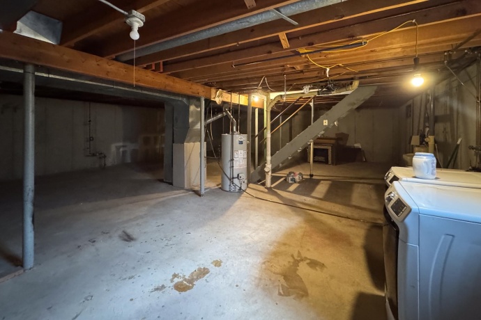 2247 Forest View, ROCKFORD, Illinois 61108, 3 Bedrooms Bedrooms, ,1 BathroomBathrooms,House,For Sale,Forest View,202602087