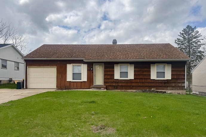 2247 Forest View, ROCKFORD, Illinois 61108, 3 Bedrooms Bedrooms, ,1 BathroomBathrooms,House,For Sale,Forest View,202602087