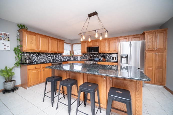 12748 Vesta's, BELVIDERE, Illinois 61008, 4 Bedrooms Bedrooms, ,3 BathroomsBathrooms,House,For Sale,Vesta's,202602089