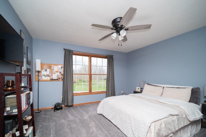 12748 Vesta's, BELVIDERE, Illinois 61008, 4 Bedrooms Bedrooms, ,3 BathroomsBathrooms,House,For Sale,Vesta's,202602089