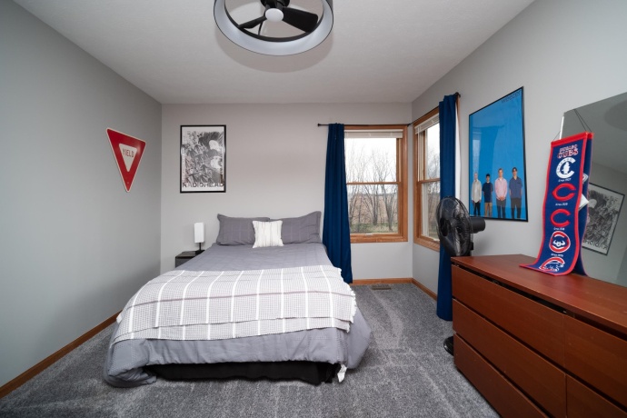 12748 Vesta's, BELVIDERE, Illinois 61008, 4 Bedrooms Bedrooms, ,3 BathroomsBathrooms,House,For Sale,Vesta's,202602089