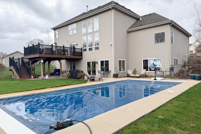 12748 Vesta's, BELVIDERE, Illinois 61008, 4 Bedrooms Bedrooms, ,3 BathroomsBathrooms,House,For Sale,Vesta's,202602089