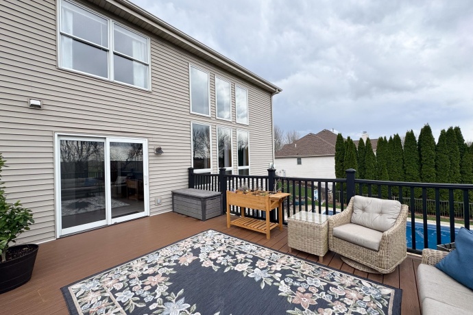 12748 Vesta's, BELVIDERE, Illinois 61008, 4 Bedrooms Bedrooms, ,3 BathroomsBathrooms,House,For Sale,Vesta's,202602089