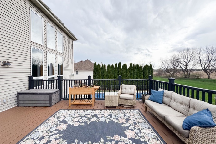 12748 Vesta's, BELVIDERE, Illinois 61008, 4 Bedrooms Bedrooms, ,3 BathroomsBathrooms,House,For Sale,Vesta's,202602089