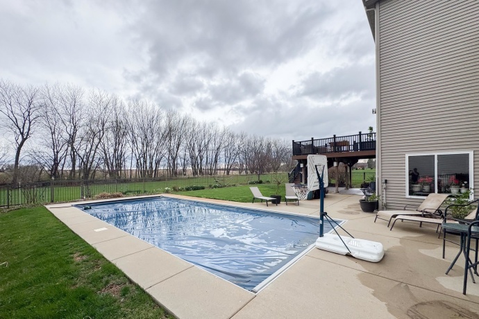 12748 Vesta's, BELVIDERE, Illinois 61008, 4 Bedrooms Bedrooms, ,3 BathroomsBathrooms,House,For Sale,Vesta's,202602089