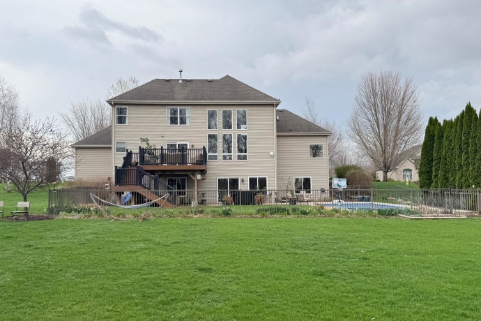 12748 Vesta's, BELVIDERE, Illinois 61008, 4 Bedrooms Bedrooms, ,3 BathroomsBathrooms,House,For Sale,Vesta's,202602089