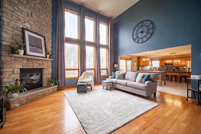 12748 Vesta's, BELVIDERE, Illinois 61008, 4 Bedrooms Bedrooms, ,3 BathroomsBathrooms,House,For Sale,Vesta's,202602089