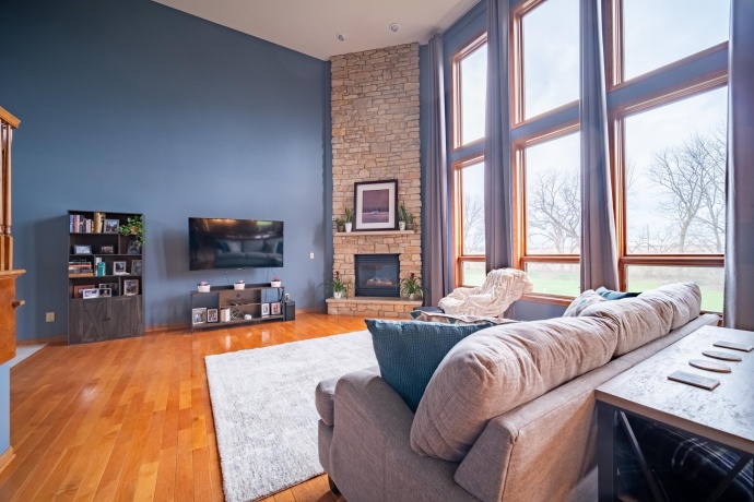 12748 Vesta's, BELVIDERE, Illinois 61008, 4 Bedrooms Bedrooms, ,3 BathroomsBathrooms,House,For Sale,Vesta's,202602089