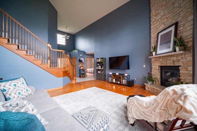 12748 Vesta's, BELVIDERE, Illinois 61008, 4 Bedrooms Bedrooms, ,3 BathroomsBathrooms,House,For Sale,Vesta's,202602089