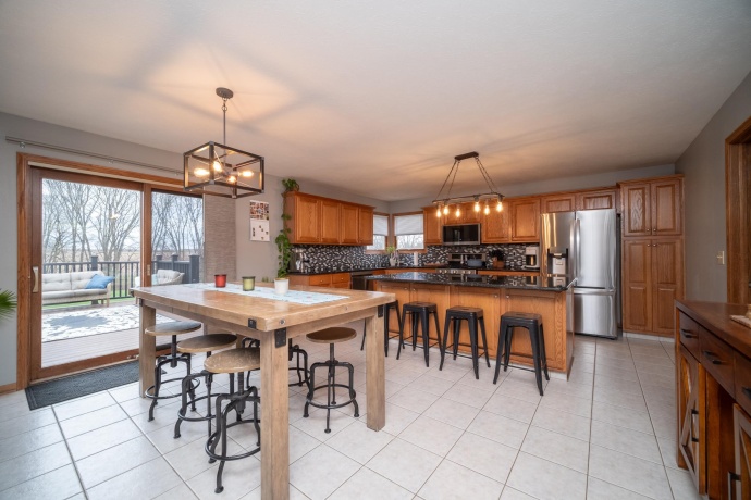 12748 Vesta's, BELVIDERE, Illinois 61008, 4 Bedrooms Bedrooms, ,3 BathroomsBathrooms,House,For Sale,Vesta's,202602089