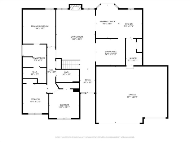 2170 Burnett, BELVIDERE, Illinois 61008, 3 Bedrooms Bedrooms, ,2 BathroomsBathrooms,House,For Sale,Burnett,202602091