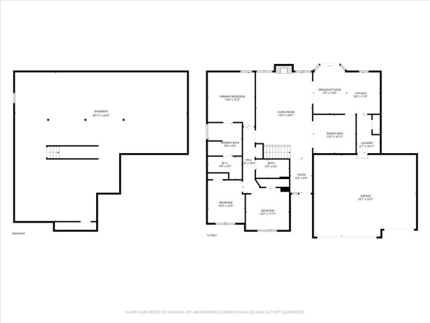 2170 Burnett, BELVIDERE, Illinois 61008, 3 Bedrooms Bedrooms, ,2 BathroomsBathrooms,House,For Sale,Burnett,202602091