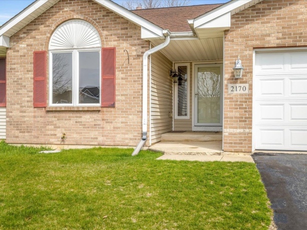 2170 Burnett, BELVIDERE, Illinois 61008, 3 Bedrooms Bedrooms, ,2 BathroomsBathrooms,House,For Sale,Burnett,202602091