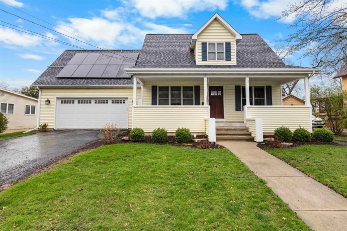 607 6th, OREGON, Illinois 61061, 4 Bedrooms Bedrooms, ,2 BathroomsBathrooms,House,For Sale,6th,202602092