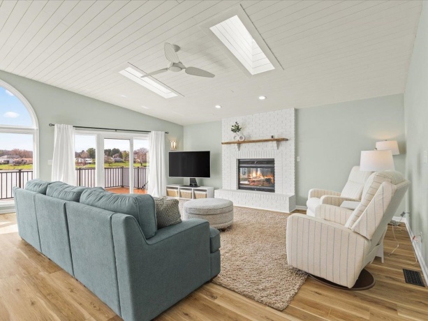 847 Breckenboro, DAVIS, Illinois 61019, 3 Bedrooms Bedrooms, ,2 BathroomsBathrooms,House,For Sale,Breckenboro,202602093