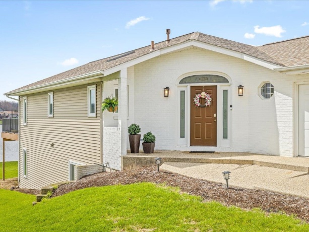 847 Breckenboro, DAVIS, Illinois 61019, 3 Bedrooms Bedrooms, ,2 BathroomsBathrooms,House,For Sale,Breckenboro,202602093