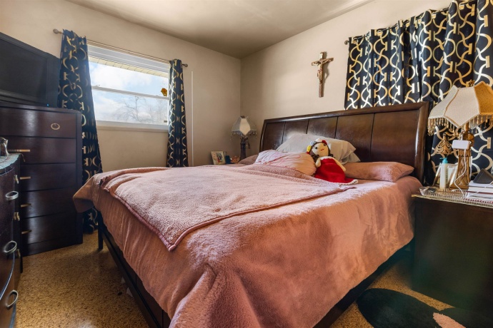 2931 Moor, ROCKFORD, Illinois 61109, 3 Bedrooms Bedrooms, ,1 BathroomBathrooms,House,For Sale,Moor,202602095