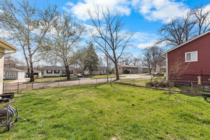 2931 Moor, ROCKFORD, Illinois 61109, 3 Bedrooms Bedrooms, ,1 BathroomBathrooms,House,For Sale,Moor,202602095