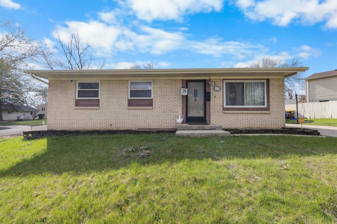 2931 Moor, ROCKFORD, Illinois 61109, 3 Bedrooms Bedrooms, ,1 BathroomBathrooms,House,For Sale,Moor,202602095