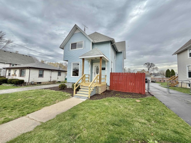 1014 Caswell, BELVIDERE, Illinois 61008, 4 Bedrooms Bedrooms, ,1 BathroomBathrooms,House,For Sale,Caswell,202602096