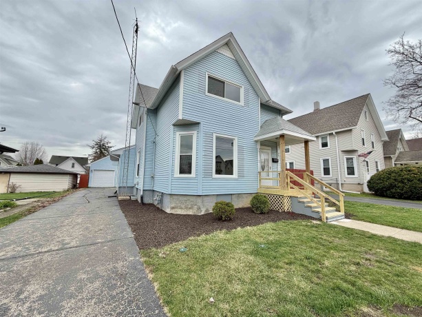 1014 Caswell, BELVIDERE, Illinois 61008, 4 Bedrooms Bedrooms, ,1 BathroomBathrooms,House,For Sale,Caswell,202602096