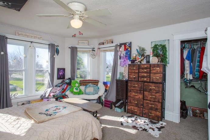 214 Provost, LENA, Illinois 61048, 4 Bedrooms Bedrooms, ,2 BathroomsBathrooms,House,For Sale,Provost,202602097