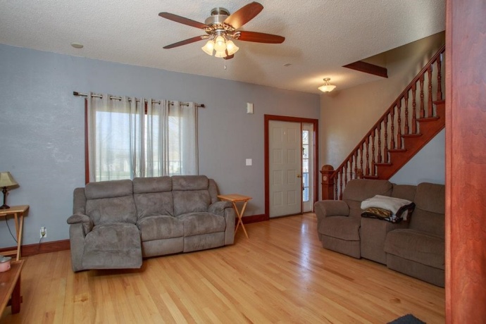 214 Provost, LENA, Illinois 61048, 4 Bedrooms Bedrooms, ,2 BathroomsBathrooms,House,For Sale,Provost,202602097