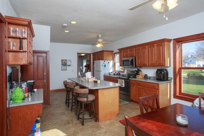 214 Provost, LENA, Illinois 61048, 4 Bedrooms Bedrooms, ,2 BathroomsBathrooms,House,For Sale,Provost,202602097