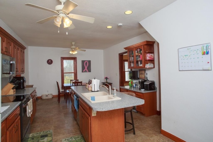 214 Provost, LENA, Illinois 61048, 4 Bedrooms Bedrooms, ,2 BathroomsBathrooms,House,For Sale,Provost,202602097